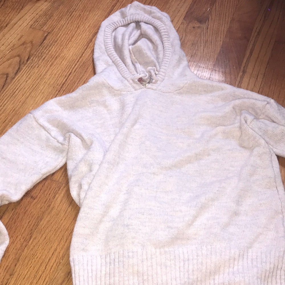 Light pink hoodie 👛🌸🍬